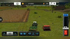 Как играть в Farming Simulator 16 втроём.