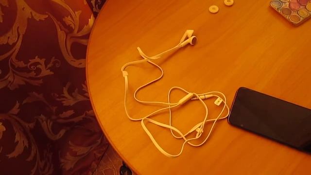 посылка из Китая с распродажи 11.11 aliexpress.com наушники ( BYZ) смотреть онлайн