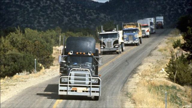 Dave Dudley - Keep On Truckin смотреть онлайн
