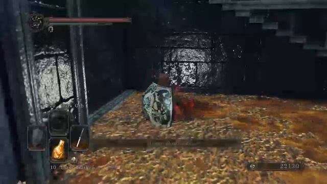 Dark Souls 2 SOTFS ps4 - having fun UwU смотреть онлайн