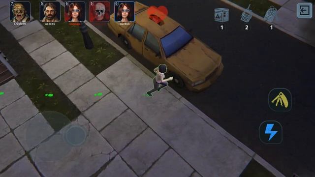 Мона Новое Умение Horror Show! Хороший Clone DBD смотреть онлайн