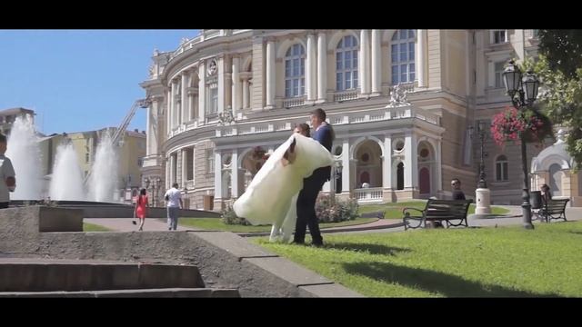 Наша свадьба? Свадебный клип? Виталий и Наталья смотреть онлайн