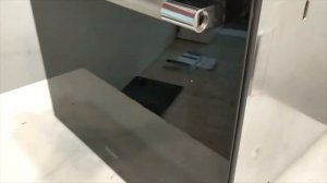 Духовой шкаф электрический Haier HOD-TM09PGB