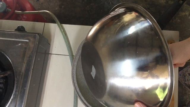 How To Make Pandan Kaya(tutorial) смотреть онлайн