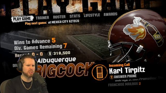 I got HURT! Blitz the League 2 - #5 смотреть онлайн