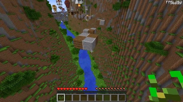 НУБ ПРОХОДИТ ПАРКУР на ОГРОМНЫХ БЛОКАХ в МАЙНКРАФТЕ? НУБИК ИГРАЕТ в MINECRAFT 100% ТРОЛЛИНГ ЛОВУШКА смотреть онлайн