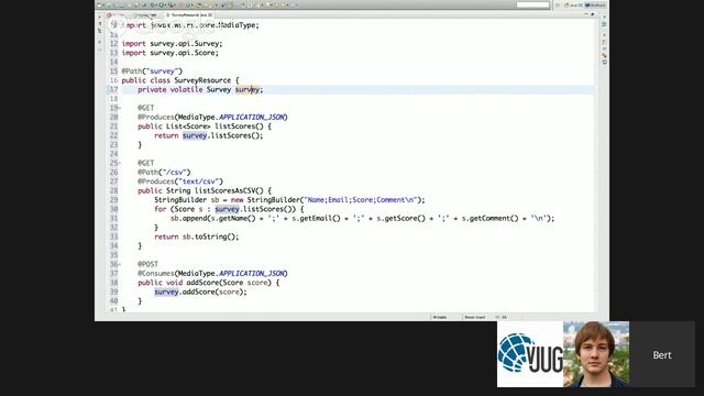 Building Modular Java Applications in the Cloud Age смотреть онлайн