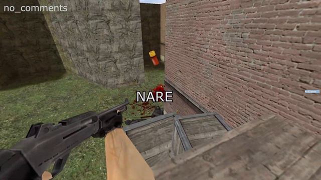 FaL делает мясо | Хайлайты 22-23 год | Рекорд сервера по /top15 смотреть онлайн