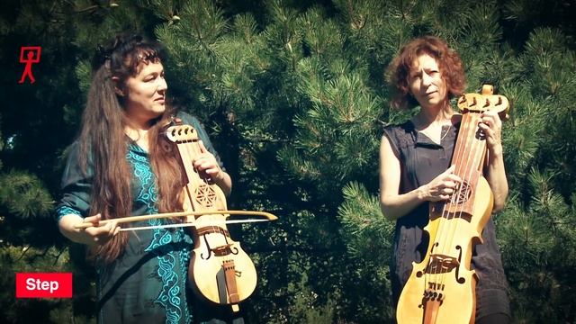 Polish Roots Music Profiles - Maria Pomianowska: Back to the Future смотреть онлайн