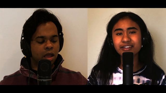 The Prayer - Andrea Bocelli & Celine Dion (cover) смотреть онлайн