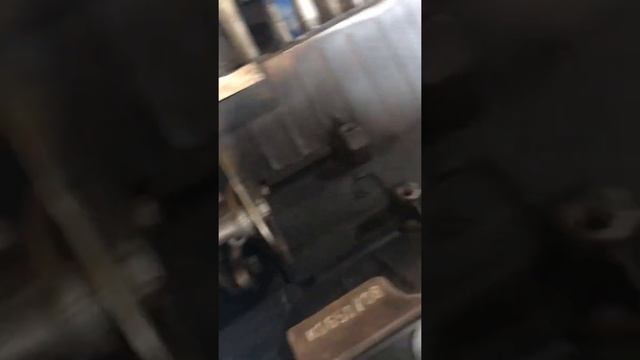 Капитальный ремонт двигателя ЯМЗ 240 смотреть онлайн