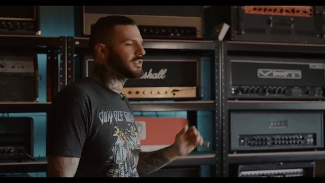 Will Putney - 20 x 10 ToneHub Expansion Pack смотреть онлайн