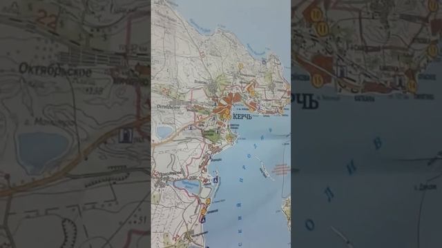 КРЫМ: Дом в Керчи за полмиллиона рублей! смотреть онлайн