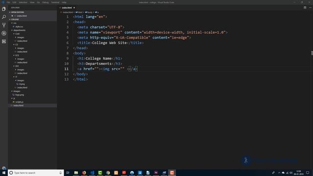 HTML Absolute and Relative Paths Explained in Tamil смотреть онлайн