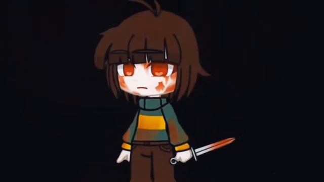 °*✧× Больно было и плохо. × meme × Undertale × ✧*° смотреть онлайн