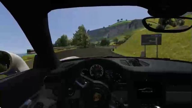 72 KM de RUTA EN DIRECTO - TARGA FLORIO - ASSETTO CORSA DIRECTO смотреть онлайн