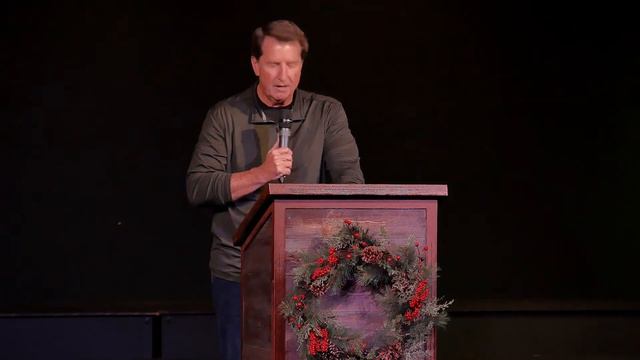 Wednesday Night Study | Psalm 103:1-5 смотреть онлайн