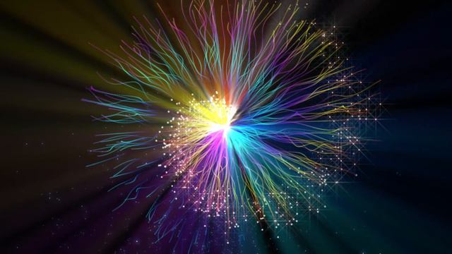 4K Space Spiral ~ Colorful Motion Backgrounds for Edits ~ Live Wallpaper ~ 60fps HD Stars AA-vfx смотреть онлайн