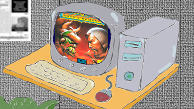 Warcraft: сессия 1, эфир 9