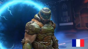 Marauder's Monologue in All Available Languages - Doom Eternal