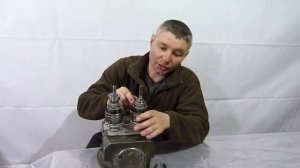 Почему без тормоза планетарка Sram/Sachs катит лучше