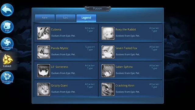 Tome of the sun: Гайд по питомцам. смотреть онлайн