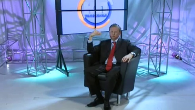 16+. Час Делягина. Я профнепригоден для государства: я воровать не умею... смотреть онлайн