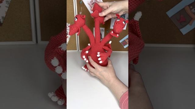 Змей Горыныч крючком смотреть онлайн