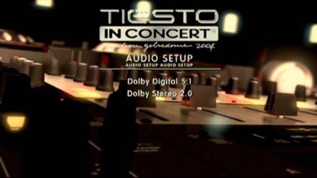 DJ TIESTIO смотреть онлайн