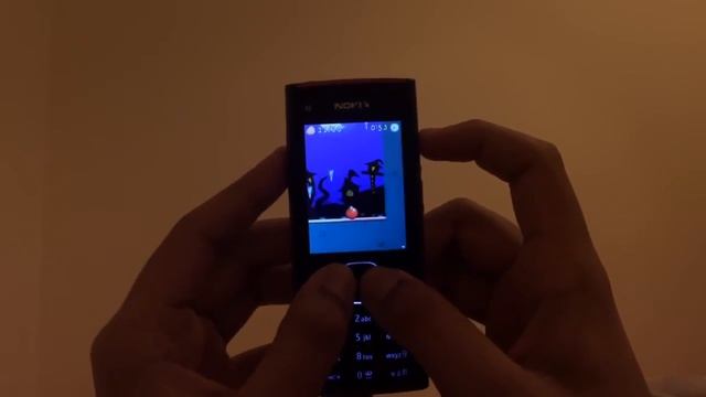 Bounce Tales Mod - Mario OST смотреть онлайн