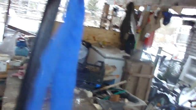 принципы заточки пешни --рассуждения смотреть онлайн