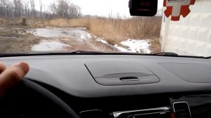 SsangYong Actyon NEW. Обзор. Отзыв владельца.