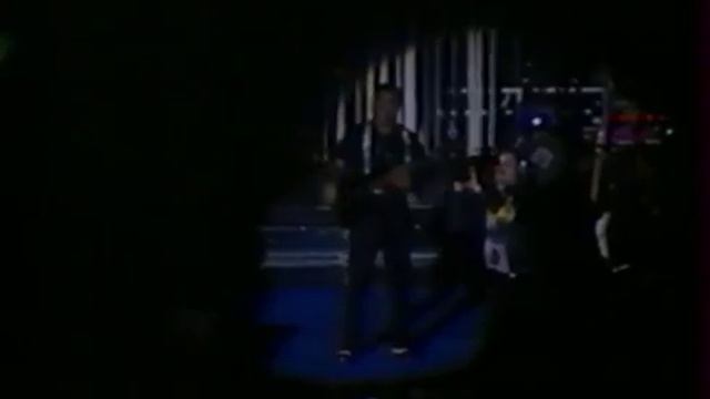 Two Bassists of Particia Kaas group смотреть онлайн