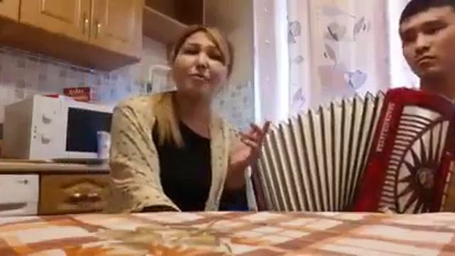 Айгерим Токтобаева смотреть онлайн