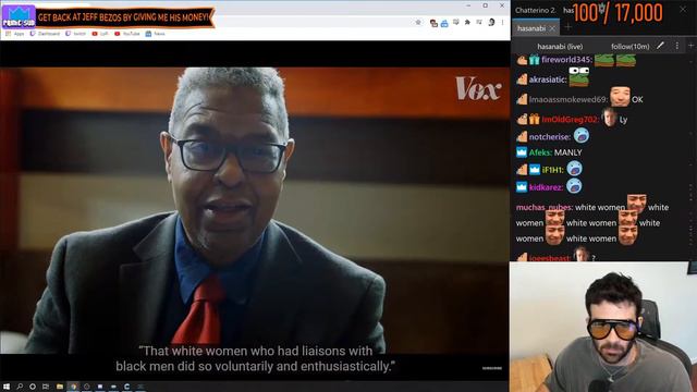 HasanAbi Reacts to When white supremacists overthrew a government смотреть онлайн