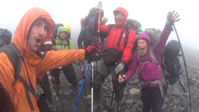 Путешествие за полярный круг. смотреть онлайн