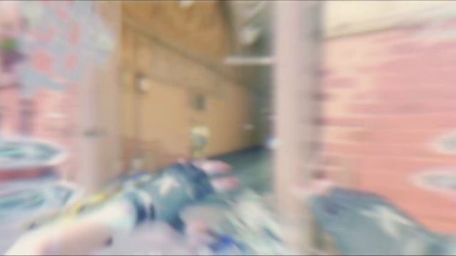 OUTBREAK | VALORANT Edit смотреть онлайн
