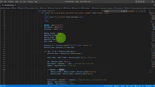 eShop-an ecommerce web application using HTML, CSS, JavaScript, PHP and MySQL Part-42 смотреть онлайн