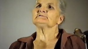 Валентина Сухаревская. О Чувилкином бугре и Боге.