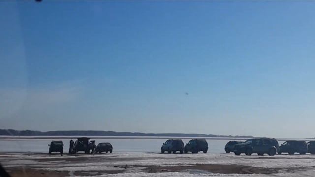 Весьегонск. Последний лед. смотреть онлайн