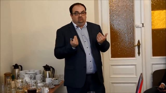 Видео-отчет с семинара "Ведение бизнеса в Польше" SBA-Group смотреть онлайн