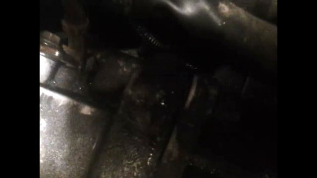 Замена стартера на Opel Vivaro 1.9 DI \ Как снять стартер на Opel Vivaro (опель виваро) 1.9 DI (16+ смотреть онлайн