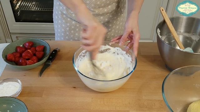 Рецепты для гурманов 