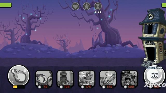 Защита башни 5 часть и + 2 игры смотреть онлайн