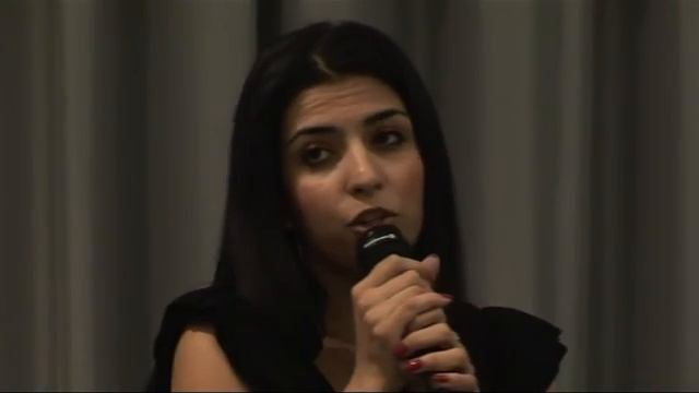 Поет Елизавета - Singer Elizaveta Ruvimova.mp4