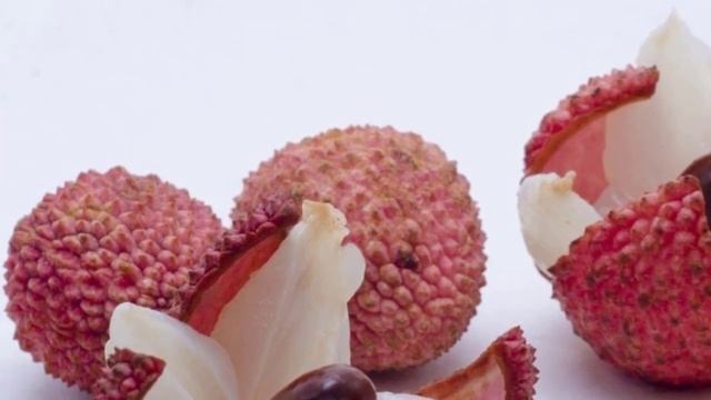 ЛИЧИ - что это за фрукт? Полезные свойства личи для человека. смотреть онлайн