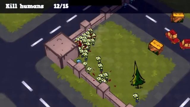 Silly Games Online: Lord Of the Horde смотреть онлайн