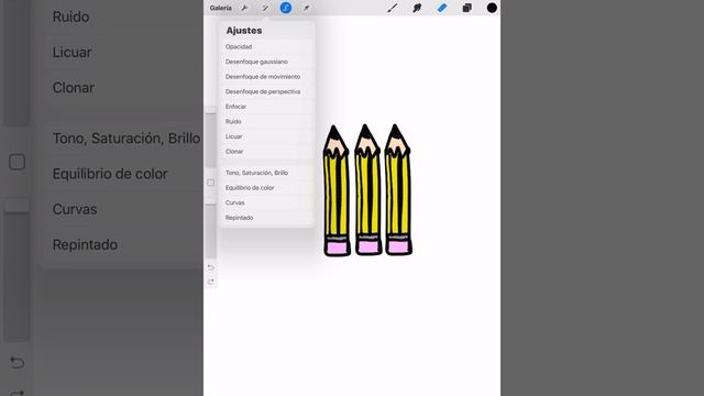 Как использовать Procreate на iPad смотреть онлайн