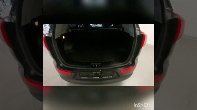 Видеопрезентация автомобиля спортаж 000922 смотреть онлайн