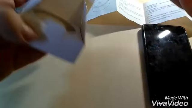 Оригинал Xiaomi Mi Bluetooth 4.0 Speaker из магазина GearBest . смотреть онлайн